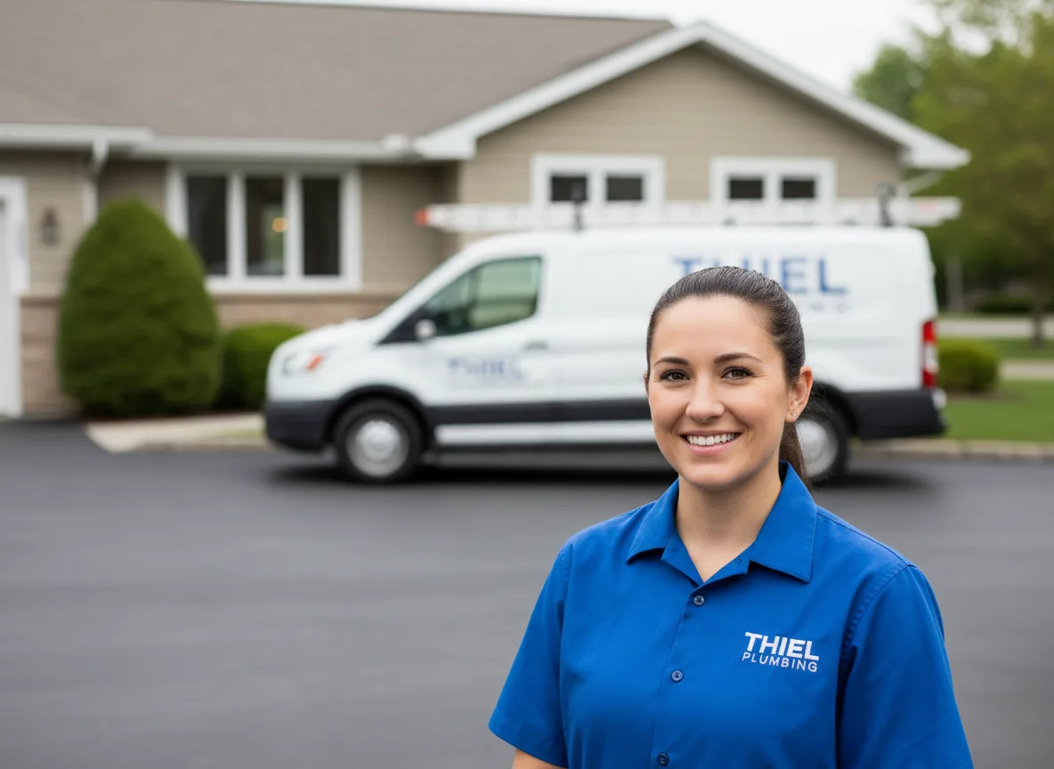 Plumber Hampden, ND FAQs